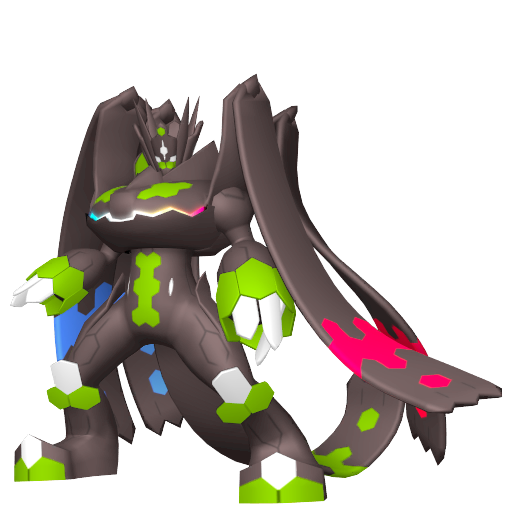Complete Forme