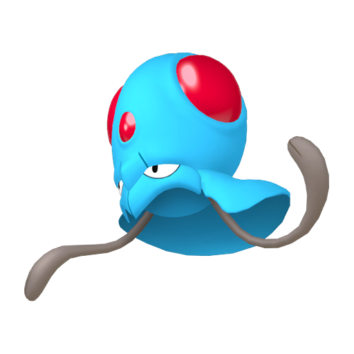 Tentacool