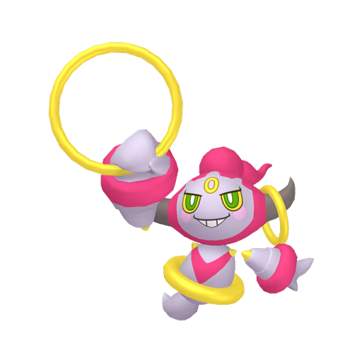 Hoopa