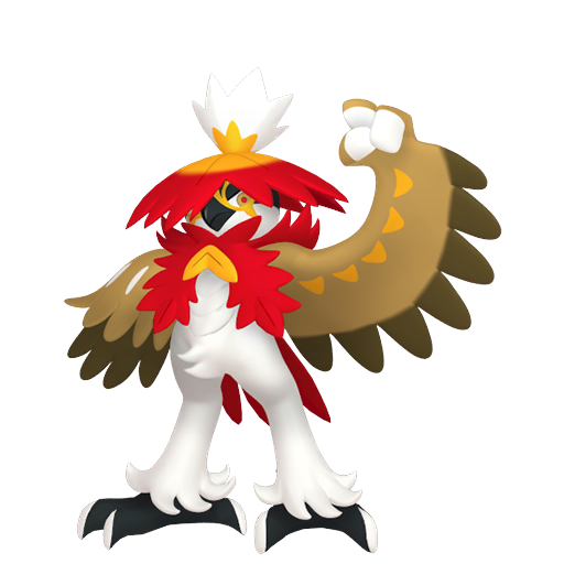 Hisuian Form