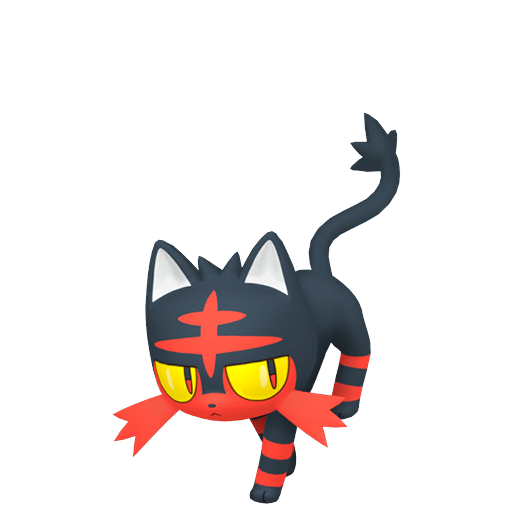 Litten