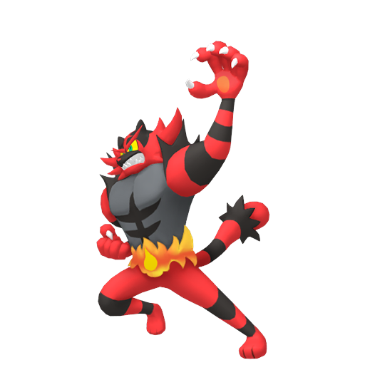 Félinferno