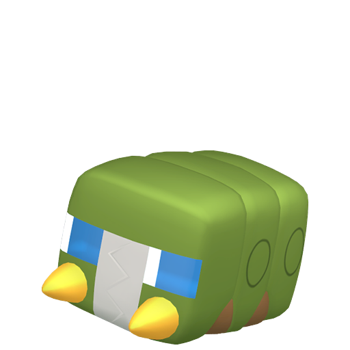 Charjabug