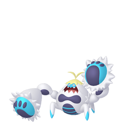 Crabominable