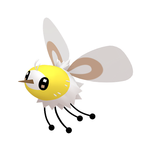 Cutiefly