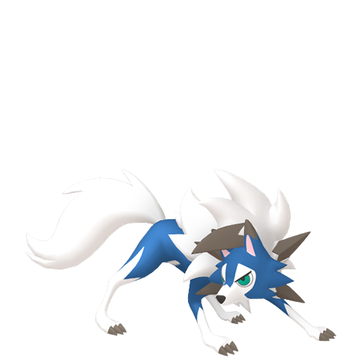 Dusk Form Variocolor