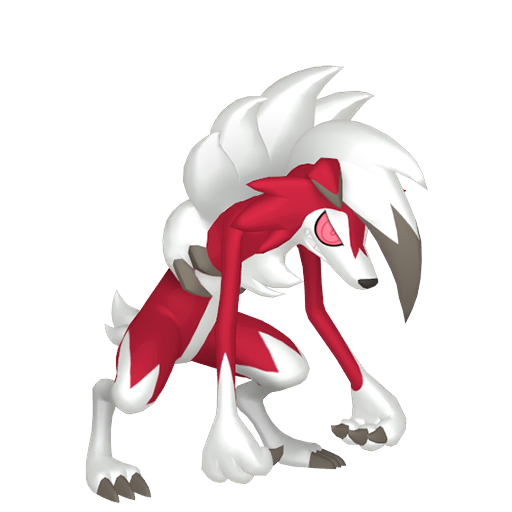 Midnight Form