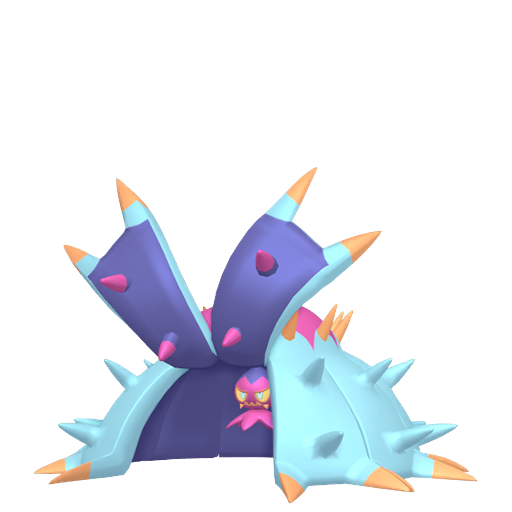 Toxapex
