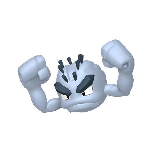 Alolan Form