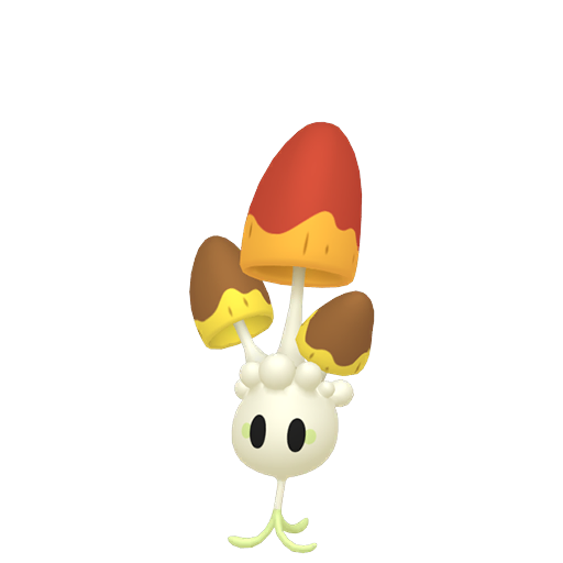 Spododo Chromatique