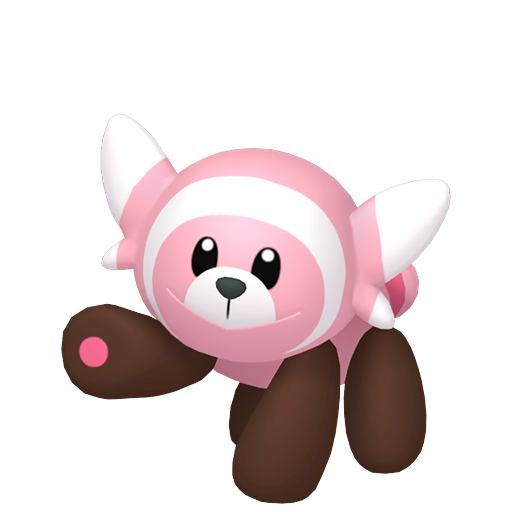 Stufful