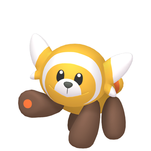 Stufful Variocolor