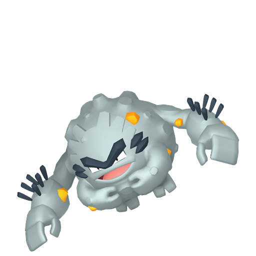 Alolan Form