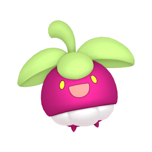 Bounsweet