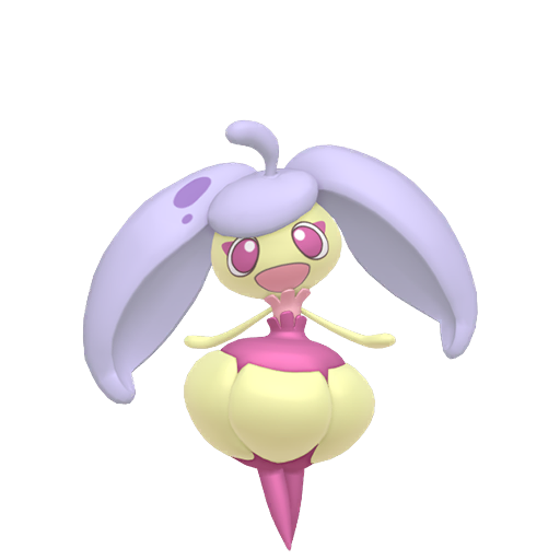 Steenee Shiny