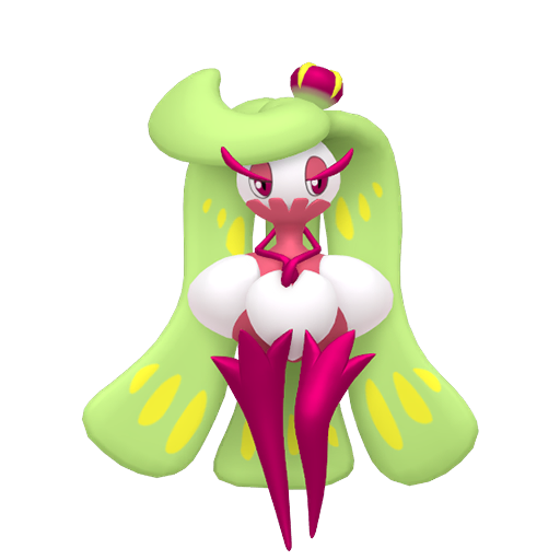 Tsareena