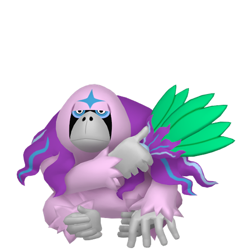 Oranguru Shiny