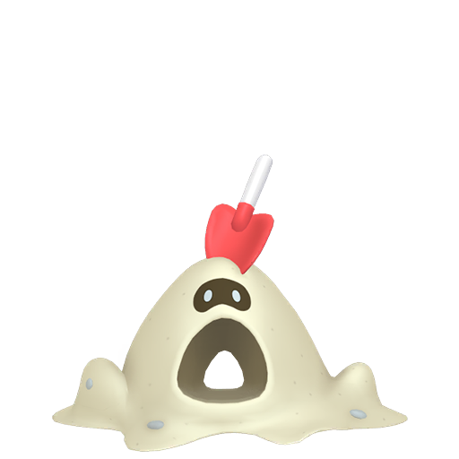 Sandygast