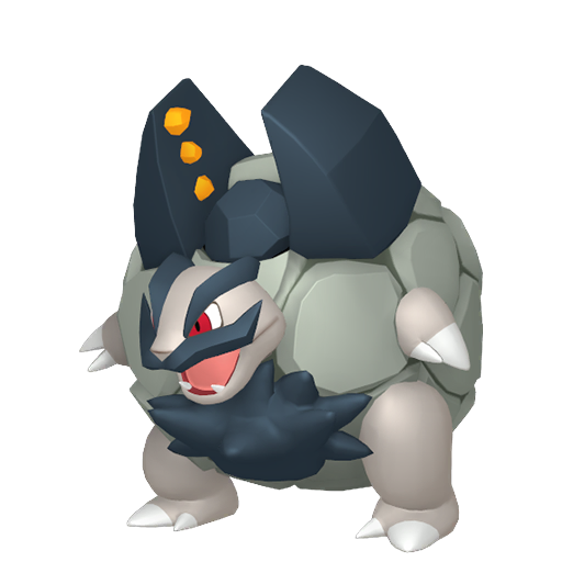 Golem Alolan