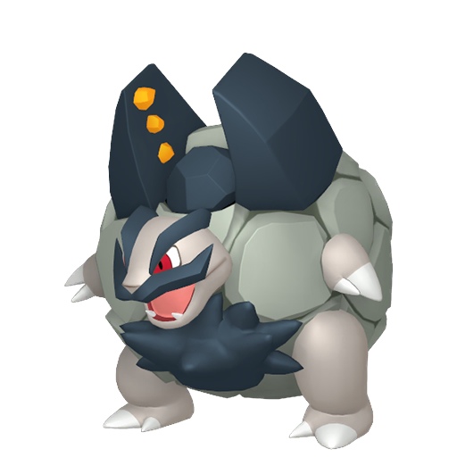 Alolan Form