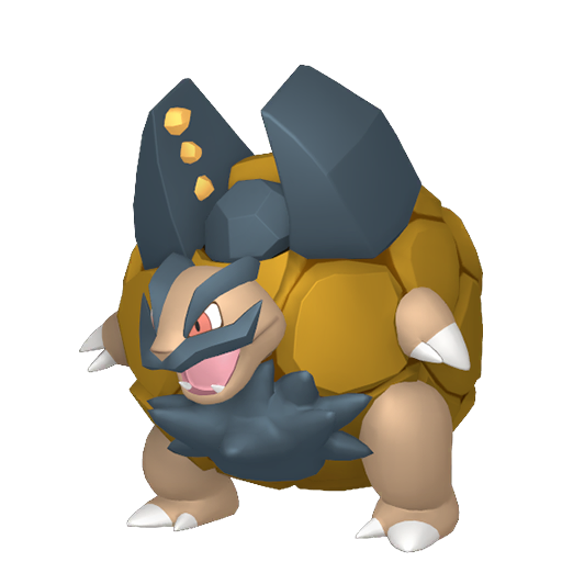 Alolan Form ชายนี