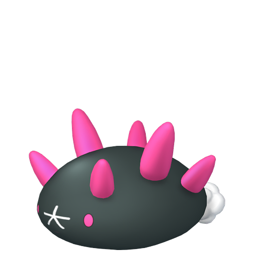 Pyukumuku
