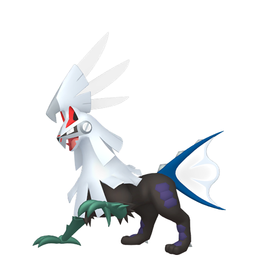 Silvally