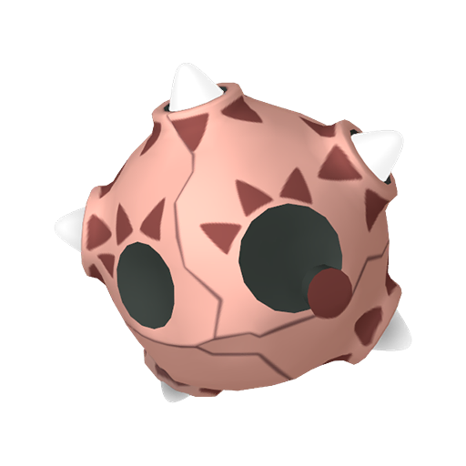 Minior Shiny