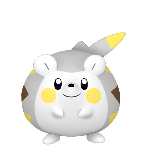 トゲデマル
