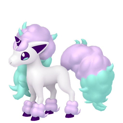 Galarian Form