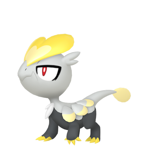 Jangmo-o