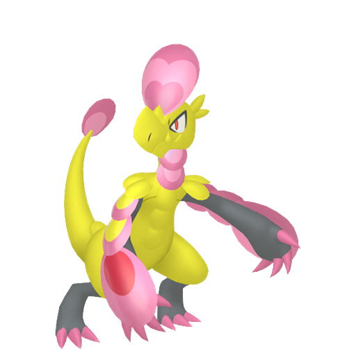 Hakamo-o Shiny