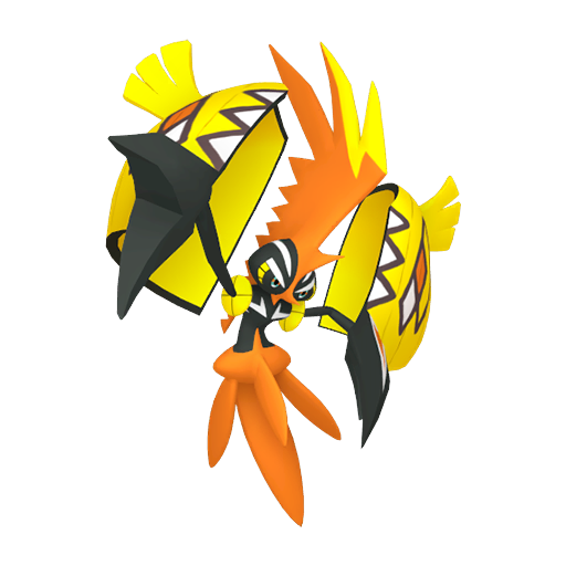 Tapu Koko