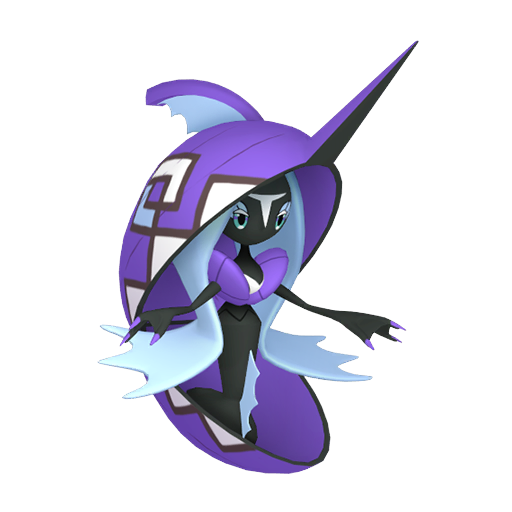 Tapu Fini