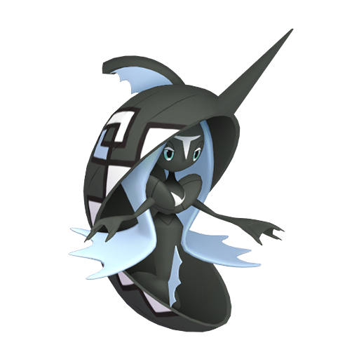 Tapu Fini Shiny