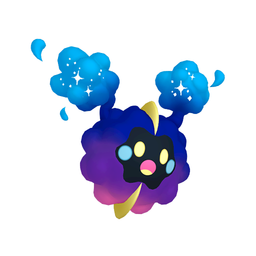 Cosmog