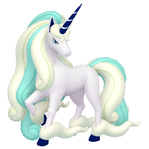 Galarian Form Chromatique