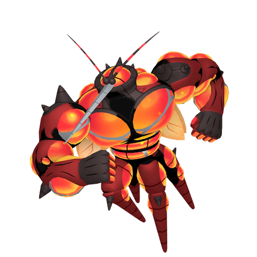 Buzzwole