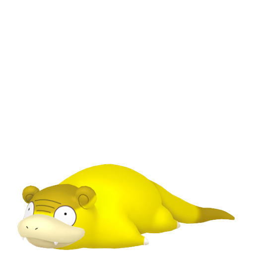 Galarian Form Shiny