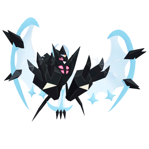 Dawn Wings