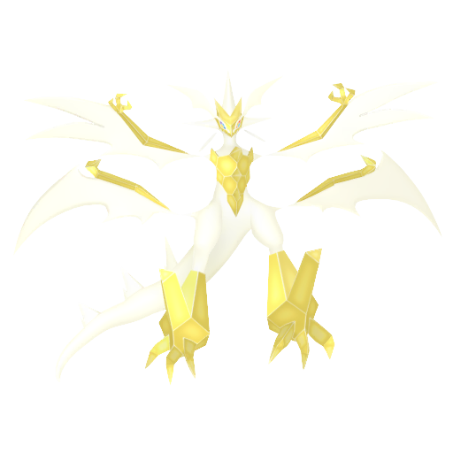 Necrozma Ultra Necrozma