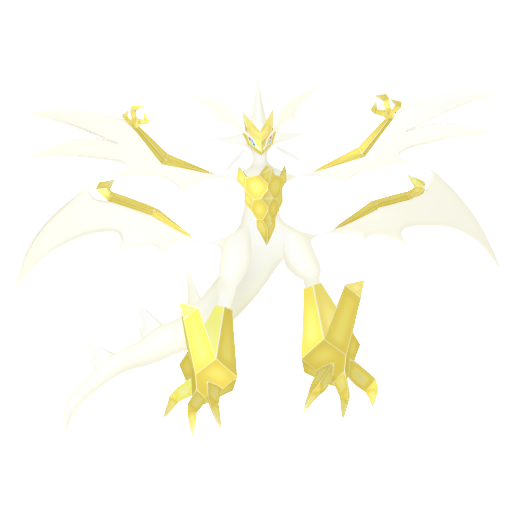 Ultra Necrozma