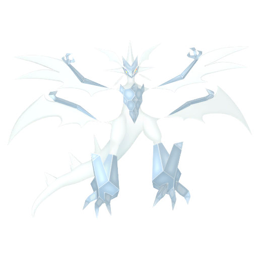 Ultra Necrozma Shiny