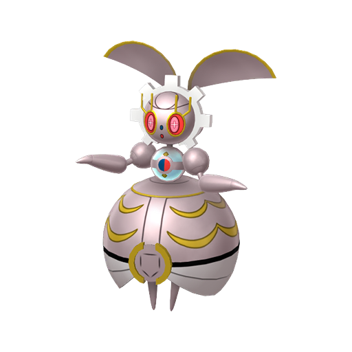 Magearna