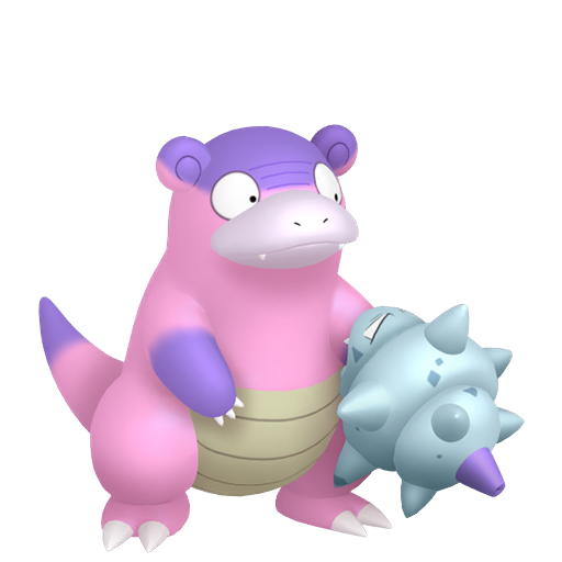 Galarian Form