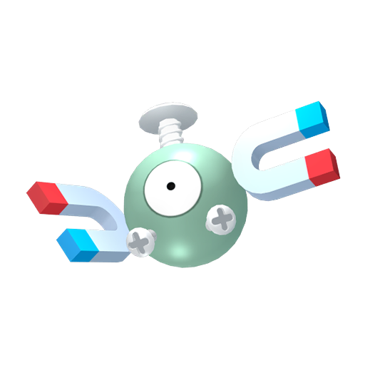 Magnemite