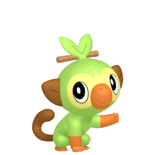 Chimpep