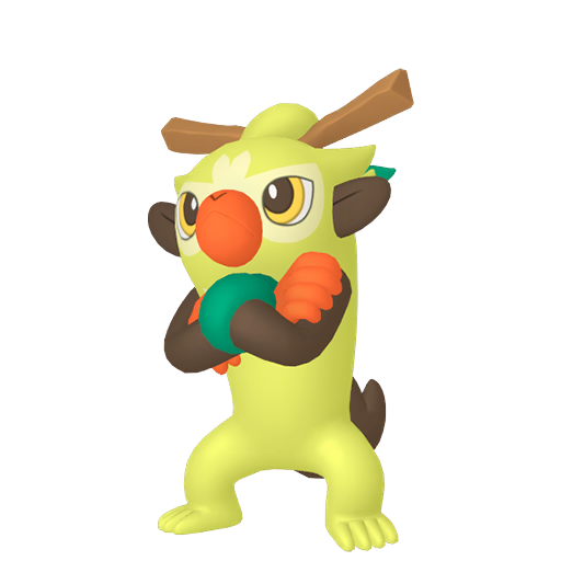 Thwackey