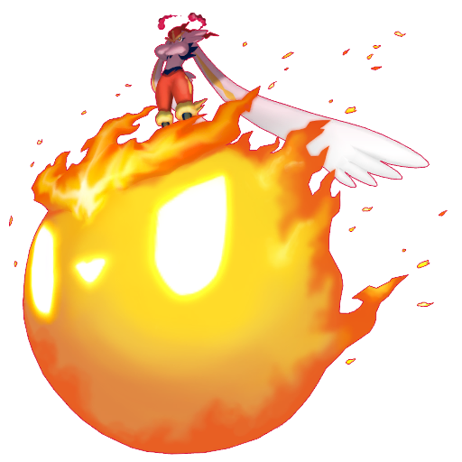 Gigantamax Cinderace