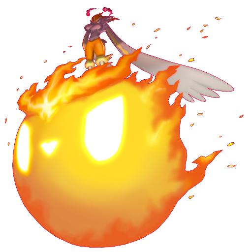 Gigantamax Cinderace Shiny